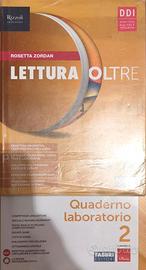 Lettura Oltre, Volume Due - ISBN 9788891570529
