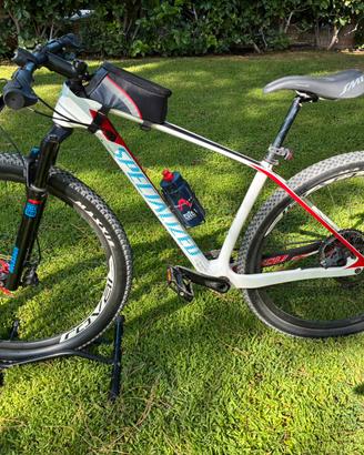 MTB SPECIALIZED 29