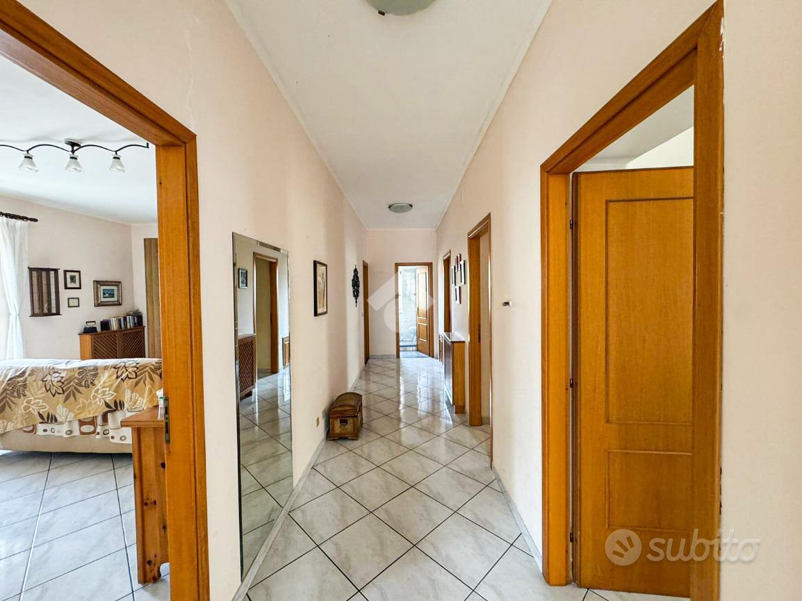 Apartment in Amantea, Marinella - Vista 5