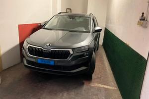 Box largo giulio capitolino 18 Cinecittà