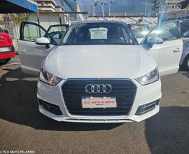 Audi A1 1.4 DieseI 90CV..S-Line Sport..2017