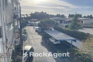 UFFICIO IN ZONA INDUSTRIALE