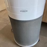 Purificatore aria vorwerk AP260
