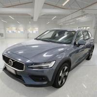 Volvo V60 Cross Country 2.0 B4 Ultimate Awd Auto