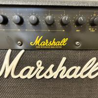 Combo Basso + Ampli – Yamaha TRB-4 + Marshall 200W
