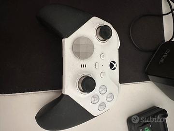 Controller elite 2 xbox