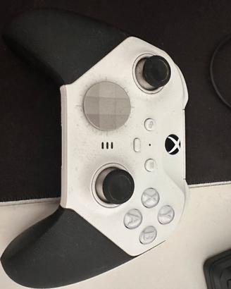 Controller elite 2 xbox