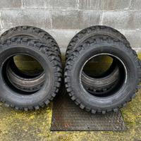 Pneumatici Off Road Tassellati 195/80 R15 96H