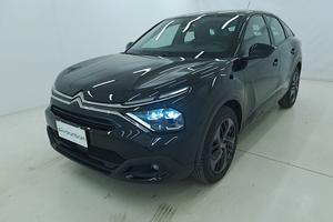 Citroen C4 Feel Pack EAT8 BR402814 1.5 Diesel 131C