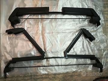 PORTA SCI PER Y10 4x4 anni 90'