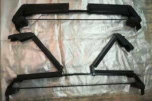 PORTA SCI PER Y10 4x4 anni 90'