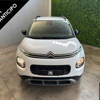 Citroen C3 Aircross BlueHDi 120 S&S EAT6 Shine