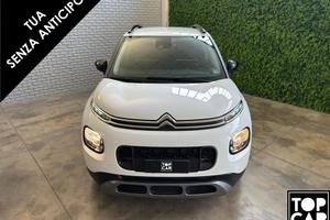 Citroen C3 Aircross BlueHDi 120 S&S EAT6 Shine