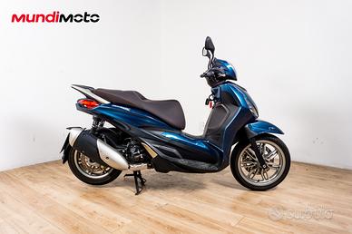 PIAGGIO BEVERLY 300 HPE - 2024