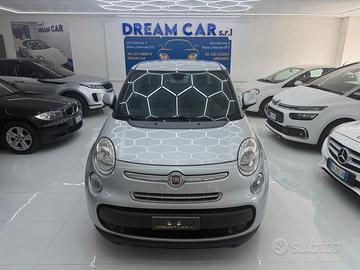Fiat 500L 1.3 MJT 95Cv Diesel - OK NEOPATENTATI