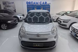 Fiat 500L 1.3 MJT 95Cv Diesel - OK NEOPATENTATI