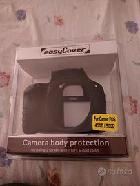 Easy cover Canon 450/500 D