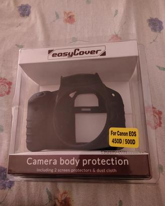 Easy cover Canon 450/500 D