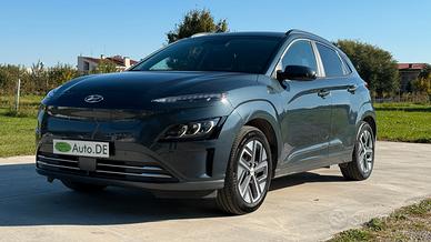 Hyundai Kona EV 64 kWh XLine 450KM REALI!!