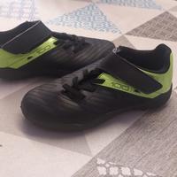 Scarpe calcetto bambino