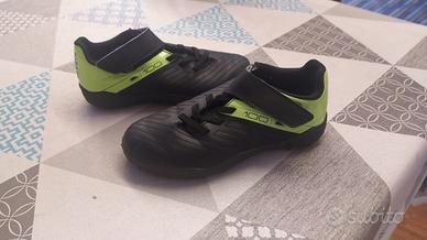 Scarpe calcetto bambino