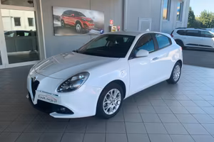 Alfa Romeo Giulietta 1.6 JTDm 120 CV