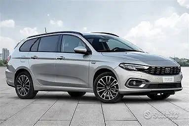 Ricambi fiat tipo 2024