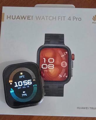 huawei fit 4pro 