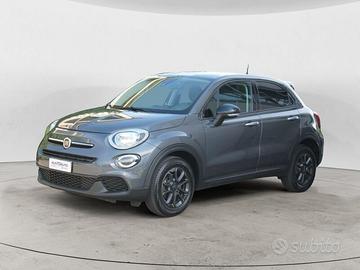 FIAT 500X 1.0 T3 120 CV Urban