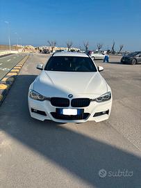 Bmw serie 3 190cv