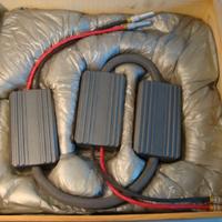 cavi Mit Mi 350 Shotgun Evo RCA