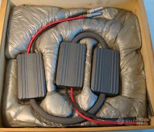 cavi Mit Mi 350 Shotgun Evo RCA