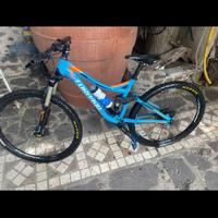 Torpado eclipse a plus