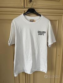 Maglietta/maglia gallery dept