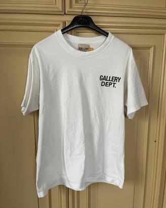 Maglietta/maglia gallery dept