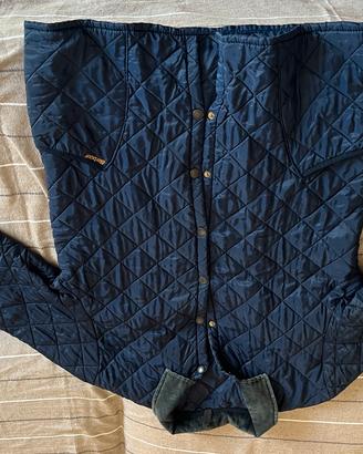 Giacca Barbour trapuntata tagla L