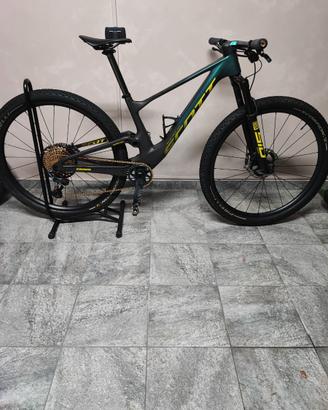 Scott Spark Rc Wc S