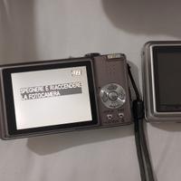Fotocamere digitali compatte 
