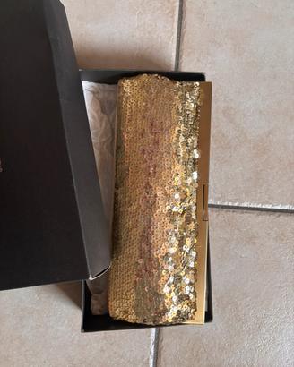 Pochette elegante