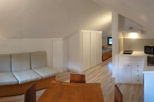 Appartamento Ristrutturata