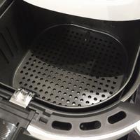 Friggitrice ad Aria 8 chili