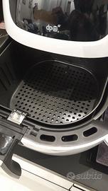 Friggitrice ad Aria 8 chili