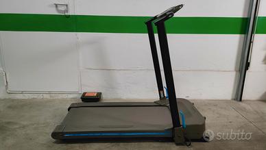 Tapis roulant decathlon 500w