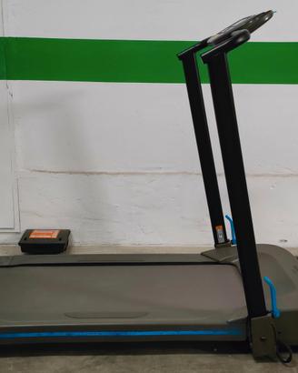 Tapis roulant decathlon 500w