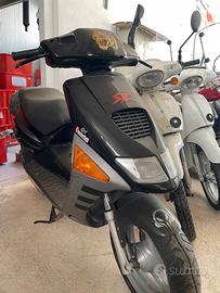 APRILIA SR MAX BIAGGI 1995