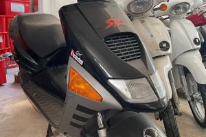 APRILIA SR MAX BIAGGI 1995