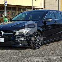 MERCEDES CLA 220 CDI S.W. Automatic Executive