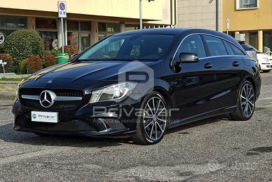 MERCEDES CLA 220 CDI S.W. Automatic Executive