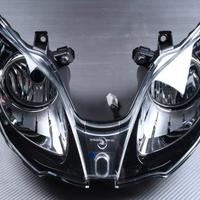 Faro / Fanale anteriore PIAGGIO MP3 300 2015 2017
