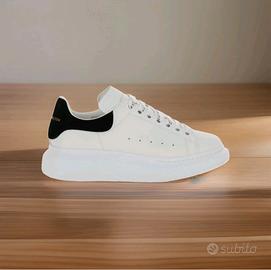 ALEXANDER MCQUEEN SNEAKERS PREVENDITA 